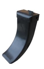 Jazyk plastové miskové napáječky SB1