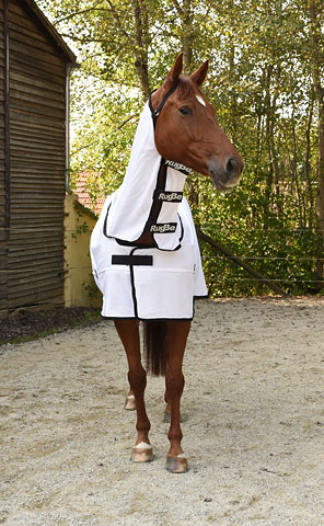 Deka proti mouchám RugBe SuperFly