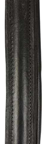 Uzdečka Passo kožená