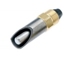 Napájecí nipl pro prasata 0201 s regulací a spořičem 1/2