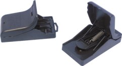 Pastička POWER CAT na myši s návnadou-2ks