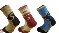 Ponožky sportovní PONDY Thermo dětské Ponožky sportovní PONDY Thermo dětské