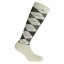 Jezdecké podkolenky EQUITHEME Argyle