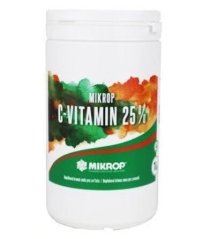 MIKROP vitamín C pro koně, prasata, drůbež, 1kg