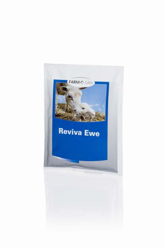 FOS REVIVA Ewe pro ovce a kozy po porodu 100g