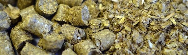 Podestýlka GRANOFYT peletky 14kg