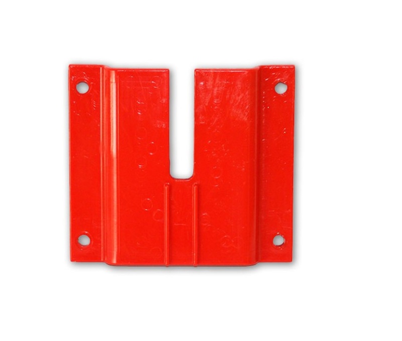 Držák plastový pro krmítko 630153000 červený