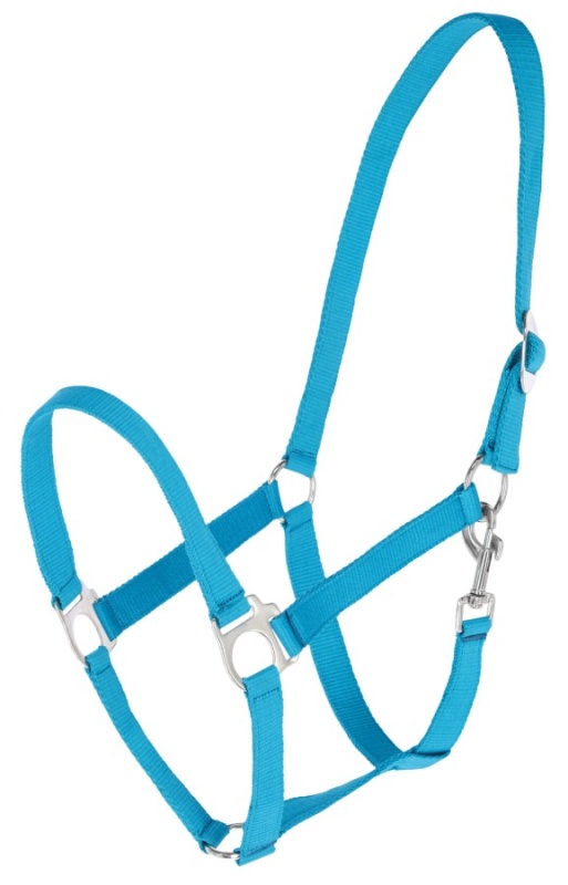 Stájovka Hippo nylonová