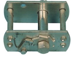 Napínák pro elektrický ohradník na pásky 40mm