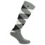 Jezdecké podkolenky EQUITHEME Argyle