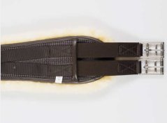 Podbřišník HORZE Atlanta s beránkem