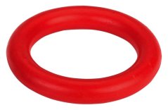 KERBL Pet Ring hračka gumová pro psy 15cm