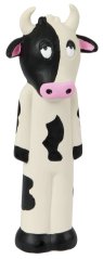 Hračka pro psy latexová Kráva, Prase, Osel, 20cm