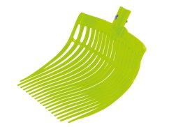 Mistovací vidle pro koně SOLID plastové Mistovací vidle pro koně SOLID plastové