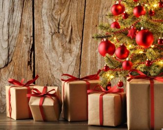 Tipy na vánoční dárky pro jezdce a koně