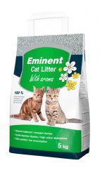 Podestýlka pro kočky EMINENT Cat Litters Aroma s vůní, 5kg