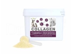 DROMY Collagen pro koně, psy a kočky 2500g