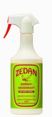 ZEDAN KOŇSKÝ DEODORANT 750ml