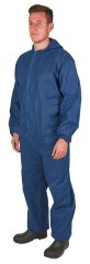 Hygienický ochranný oblek BETEX modrý