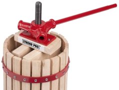 Lis na ovoce Strend Pro