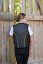 Bezpečnostní jezdecká vesta Protecto Flex Light 315 BETA - Velikost: L, Model: dospělí