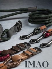 Vodítko pro psy ZOLUX Hyde Park délka 1,2 m