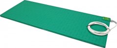 Termodeska pro prasata plastová s izolací 40x100 cm, 230 V