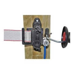 LACME Fisol VN kabel s dvojitou izolací pro vysoké napětí modrý