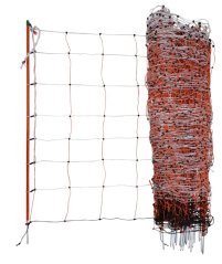 Síť ohradníku pro ovce/kozy TopLine 50m