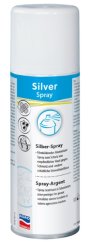 Silver spray pro koně, skot na ochranu pokožky, 200ml