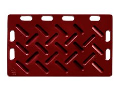 SH GRAND naháňka na třídění zvířat, 76x125cm