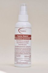 Desinfekční prostředek FAUNA Desinf spray