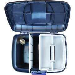 Box na čištění velký