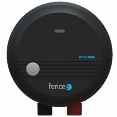 Zdroj pro elektrický ohradník fencee MINI M06 230V 0,6J