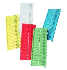 Ušní značka OVITAG 1-100 Ušní značka OVITAG 1-100