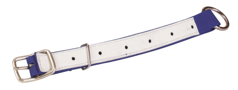 Krční řemen pro ovce, kozy Nylon, 60cm