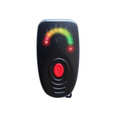 Zkoušečka pro elektrické ohradníky LED UK 10kV