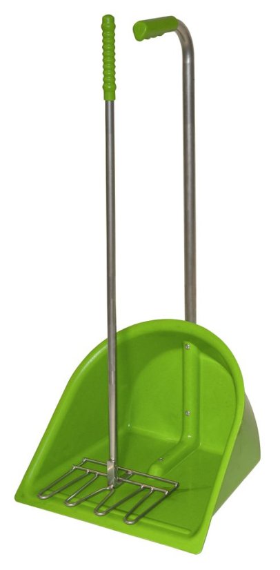 Mistovací souprava Mistboy 75 cm