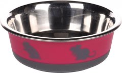 FLAMINGO Nelly miska pro kočky a hlodavce