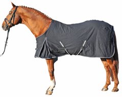 Stájová letní deka HKM Stájová letní deka HKM