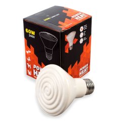 Keramická infražárovka KERIO