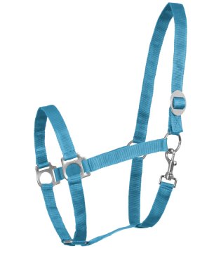 Stájovky, vodítka pro koně, poníky, hříbata