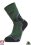 Ponožky Dr. HUNTER WINTER s vlnou zimní pro myslivce, rybáře