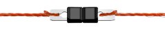 Spojka na lanka do 3mm Litzclip® nerez(10)