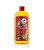 Šampon pro koně se světlou srstí  LEOVET s heřmánkem, 500ml