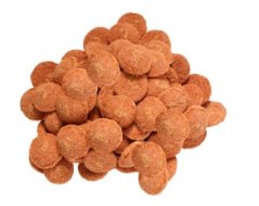 GLORDIES Pamlsky pro koně kbelík 3,5l mix