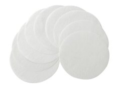 Mléčný filtr pro ovce, kozy, skot kruhový, fleece bal 200ks o ø 240mm
