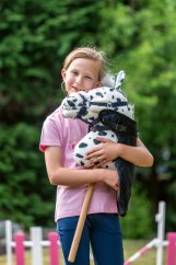 HKM Hobby Horsing deka