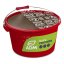Minerální liz pro skot, kozy, ovce melasovaný BLOCK PHYTOVERS proti vnitřním parazitům, 25kg