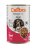 CALIBRA Dog Premium konzerva Beef s hovězí pro psy 1240g